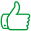 icon-green-thumbs-up